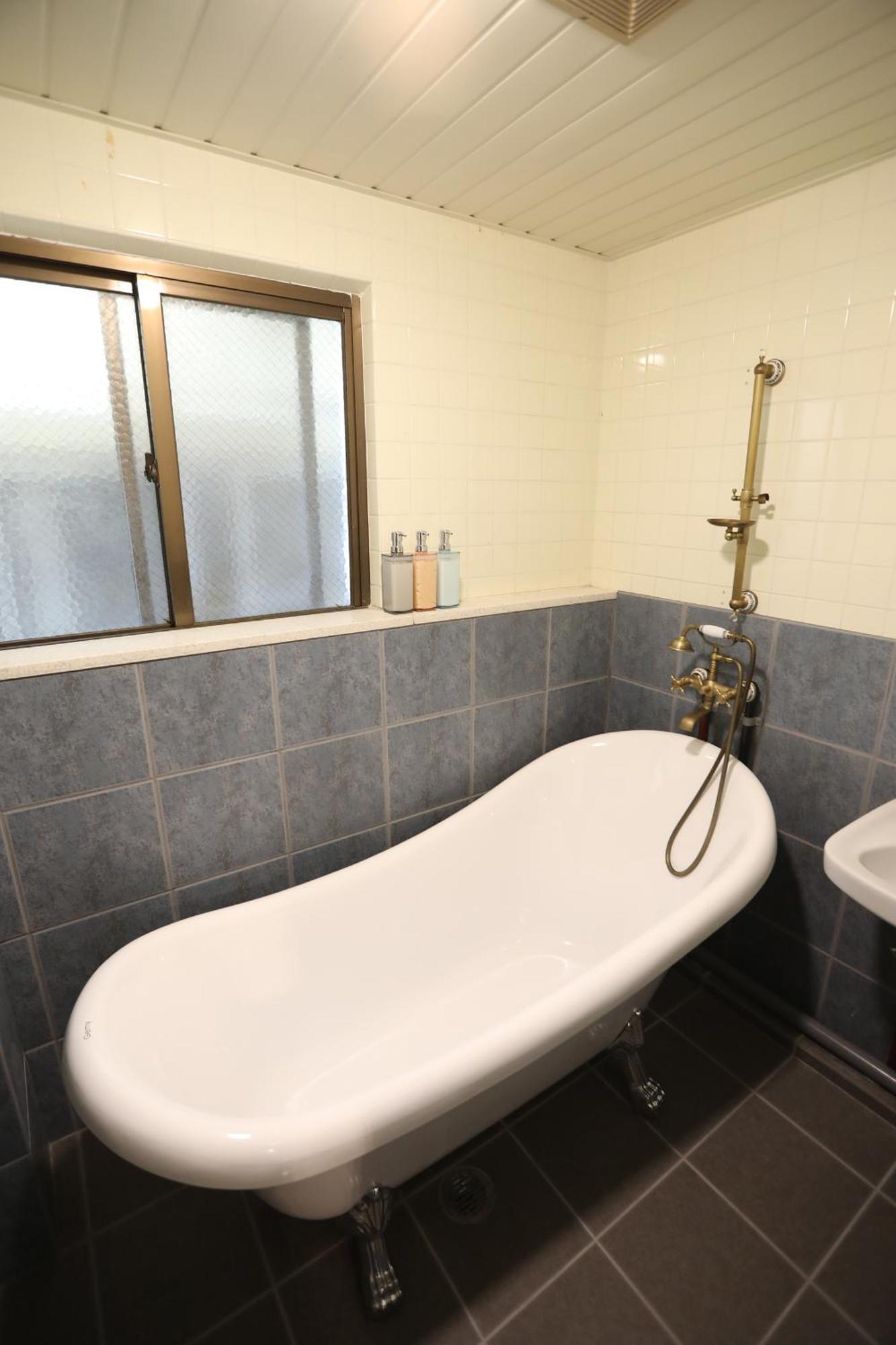 Tripshot Hotels Okinawa Koza מראה חיצוני תמונה