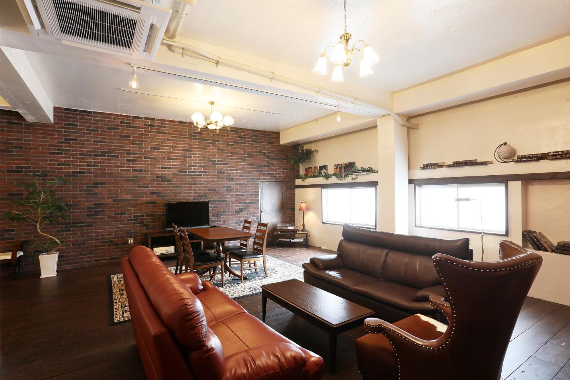 Tripshot Hotels Okinawa Koza מראה חיצוני תמונה
