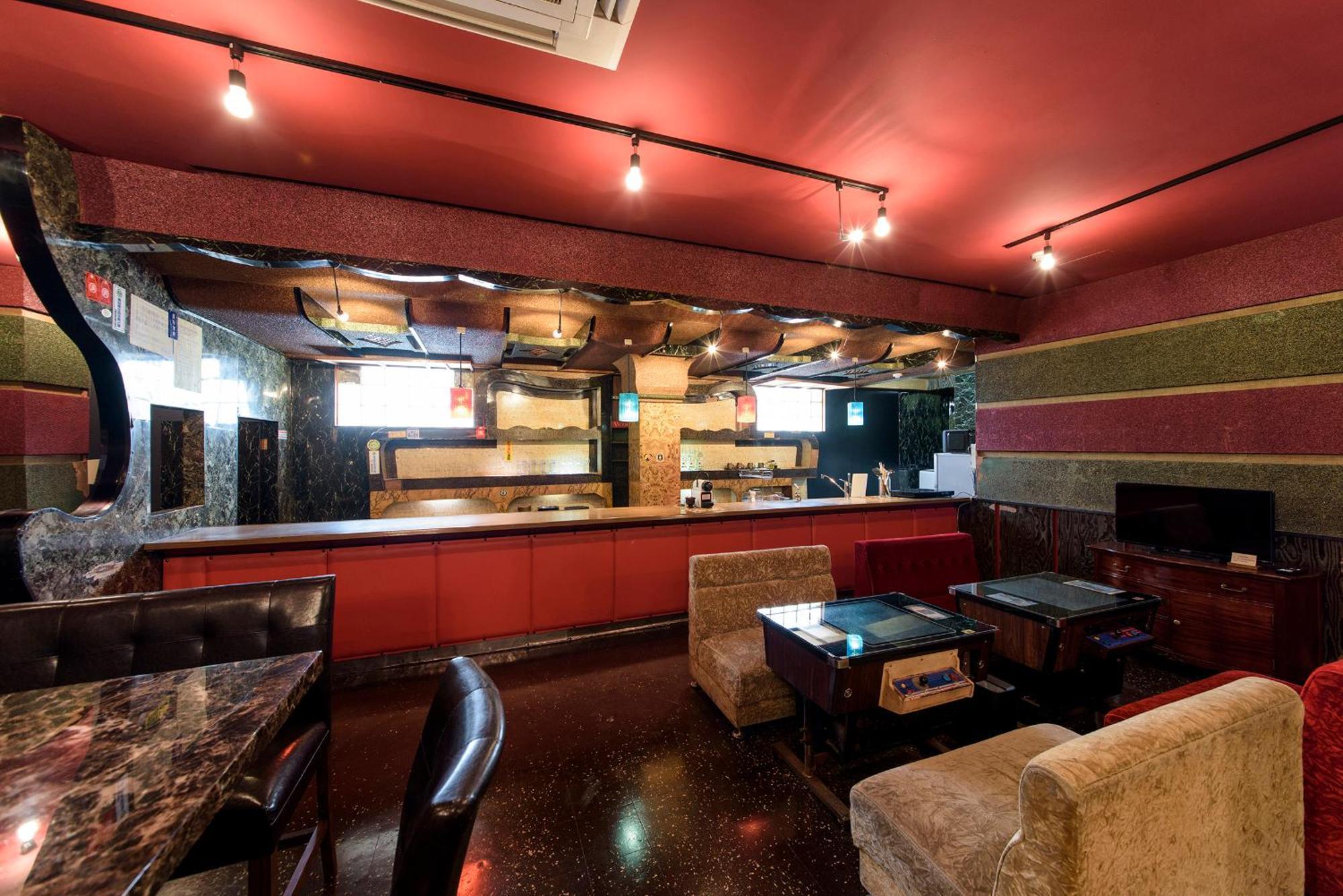 Tripshot Hotels Okinawa Koza מראה חיצוני תמונה