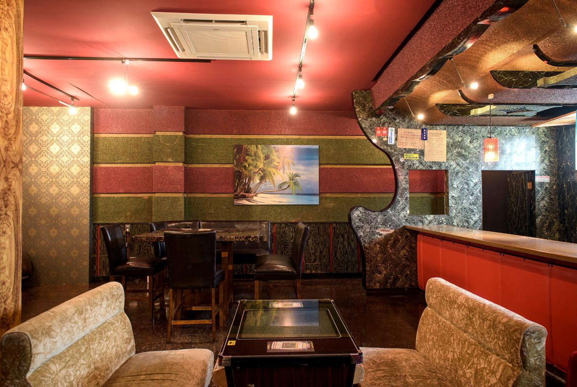 Tripshot Hotels Okinawa Koza מראה חיצוני תמונה