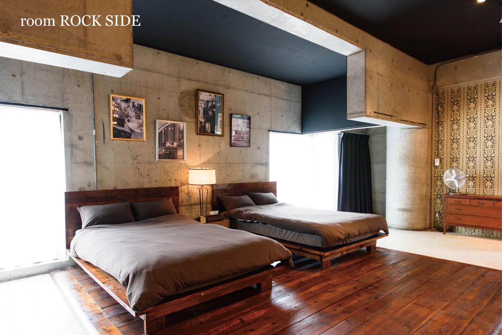 Tripshot Hotels Okinawa Koza מראה חיצוני תמונה